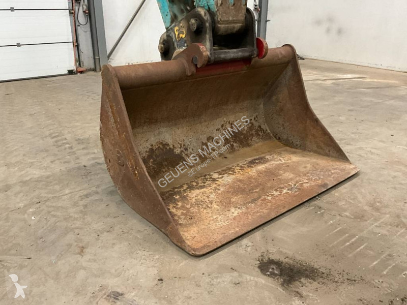 جرافة Kobelco 260 SR LC-3
