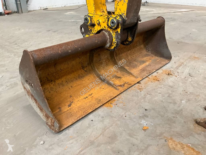 Excavator Yanmar Vio 50 U