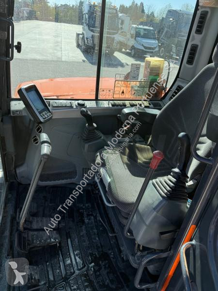 Excavator Doosan  DX 85 R