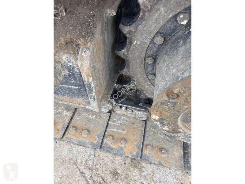 جرافة Caterpillar GC