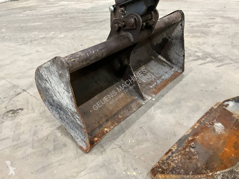 Escavadora Wacker Neuson Et 16