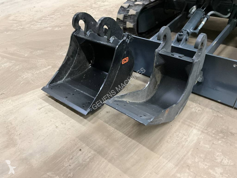Багер Kobelco SR-3 E UNUSED