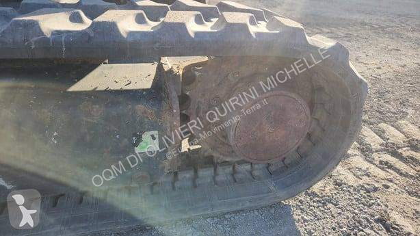 Graafmachine Caterpillar 304E2 CR