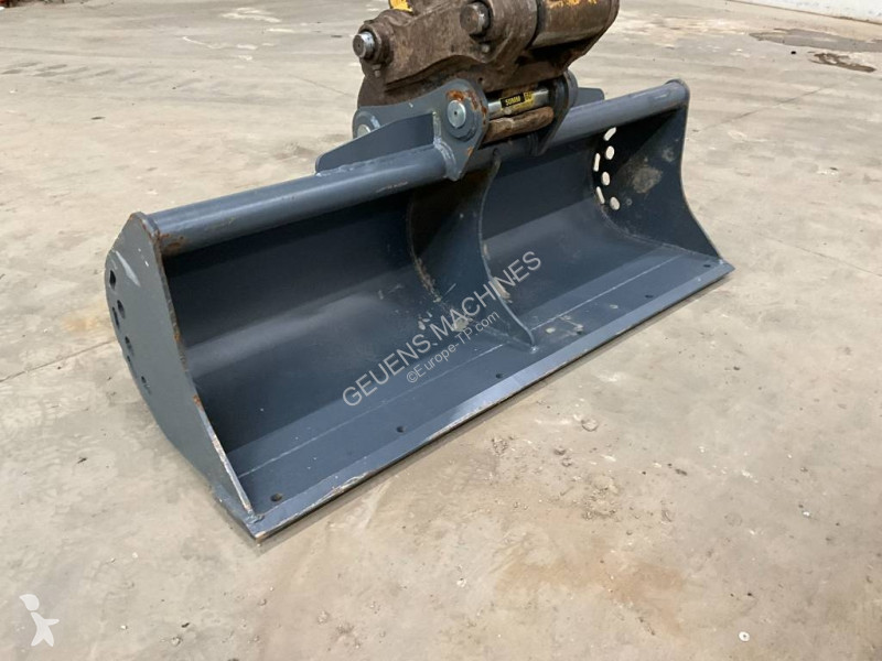 Graafmachine Caterpillar CR