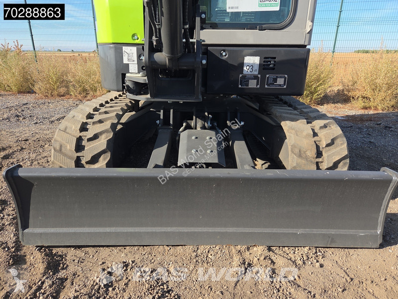 Graafmachine Zoomlion ZE26 GU GARANTÍA –...