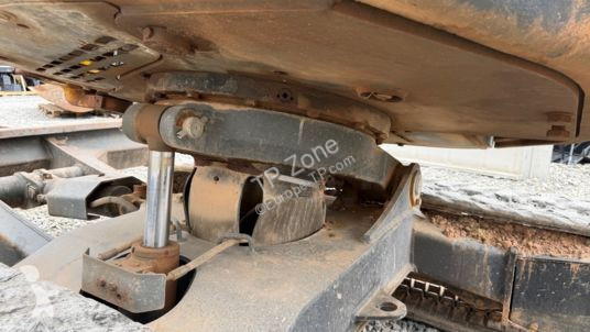Escavadora Wacker Neuson EZ28 Cabine Option VDS...