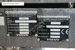 Ver as fotos Escavadora Volvo EW 140 C, 4x4, 9.778 MTH, AFTER SERVICE