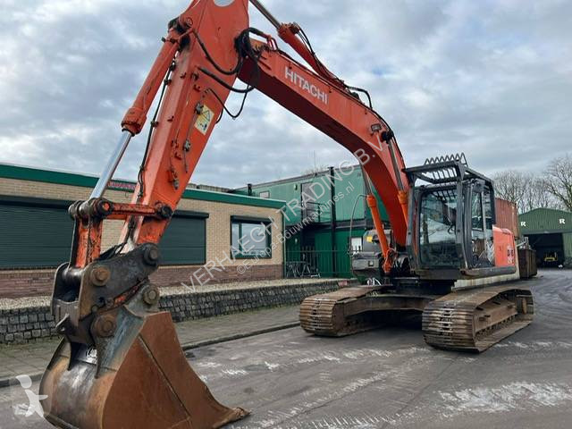 Skovl Hitachi LC-3 - ZX 250 LC-3 -