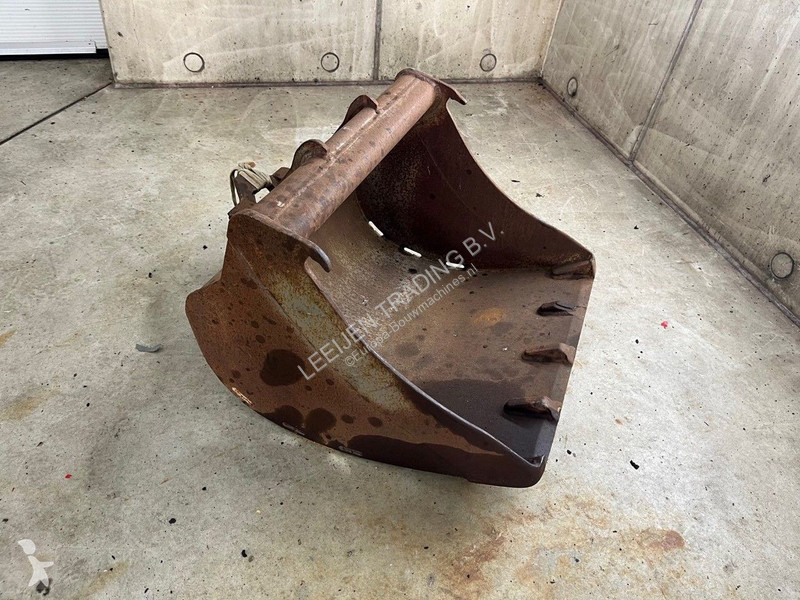Excavator New Holland 2C, 2x buckets !!