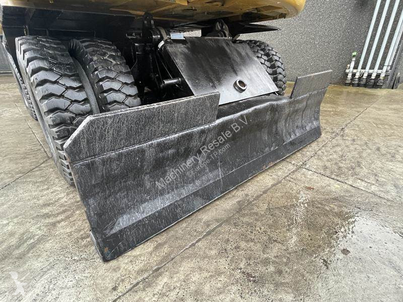 Escavatore Caterpillar 314 F
