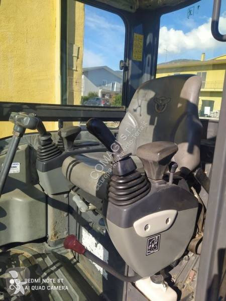 Escavatore Case CX30C
