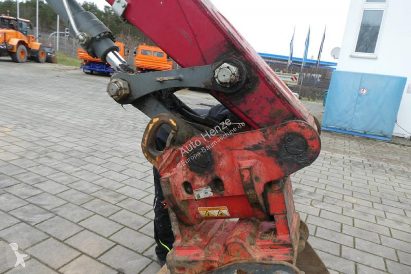 Rýpadlo  Kettenbagger 14504 Ketten-...