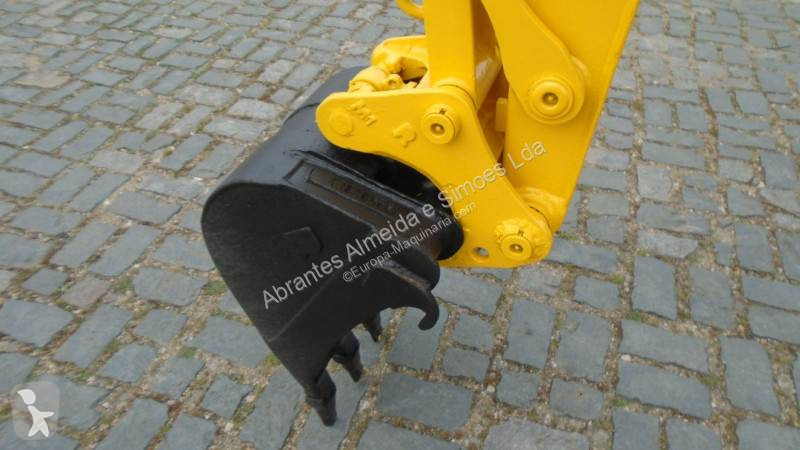 Escavatore Yanmar
