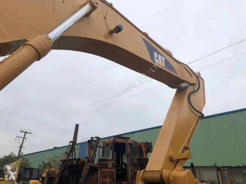 Escavatore Caterpillar CAT 320BL 320C 325BL...