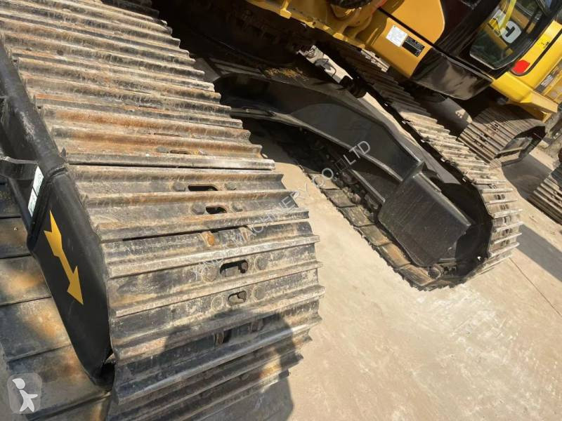 Skovl Caterpillar CAT 320BL 320C 320D2 325BL...