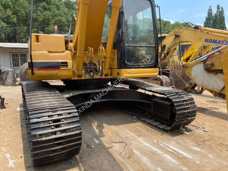 Escavatore Caterpillar CAT 320BL 320C 325BL...