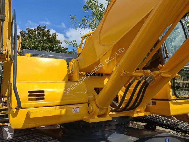 Excavator Komatsu PC220-6 PC220-7 PC200-8 PC400-8