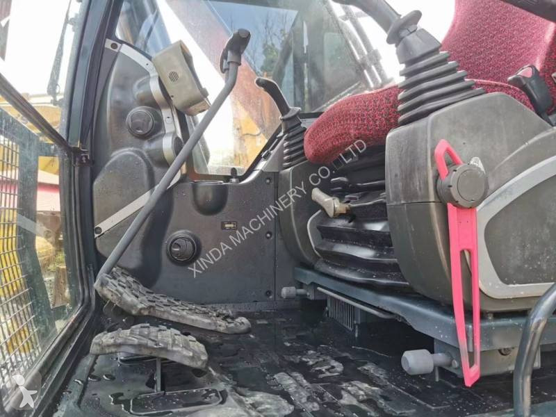 Excavator Hyundai 220-9S 225 215 305LC-9T 330LC...