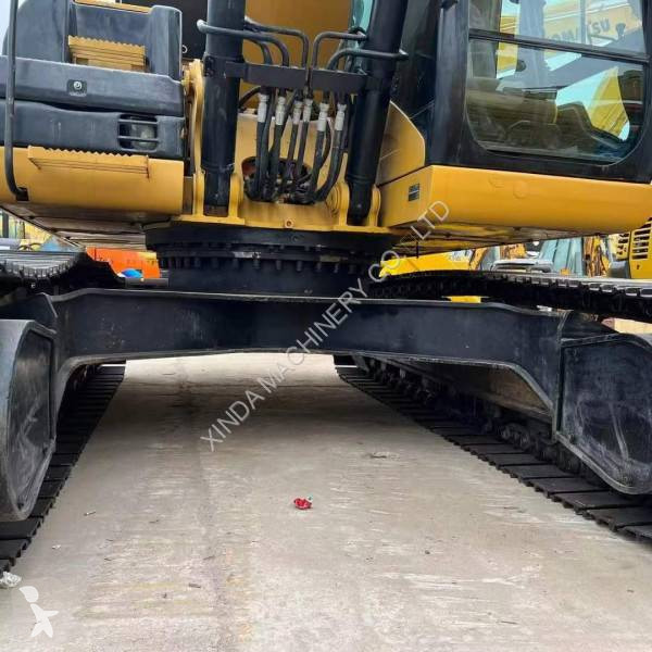 Excavator Caterpillar 320D2 320CL 320GC 323D...