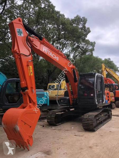 Escavadora Hitachi ZAXIS60 ZX75 ZX120 ZX130 ZX200