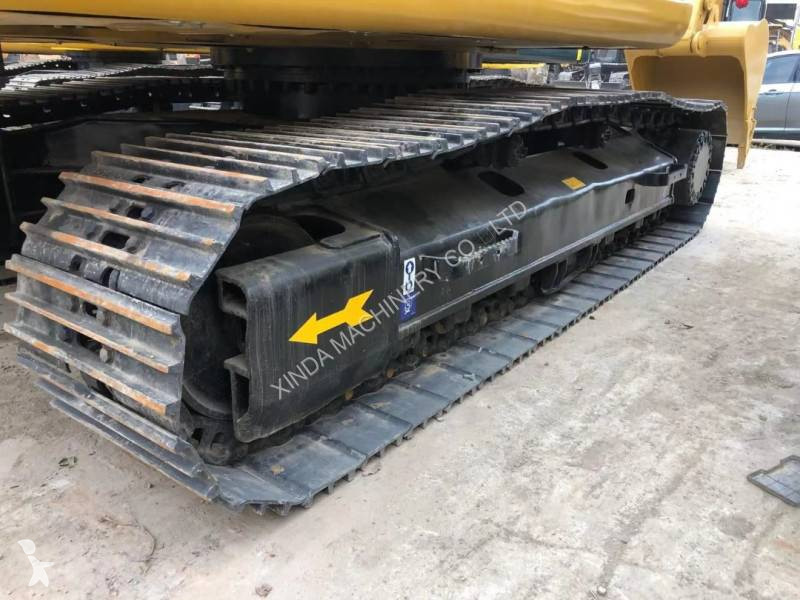 Excavator Caterpillar 320D2 320GC 320GX 320CL 325D