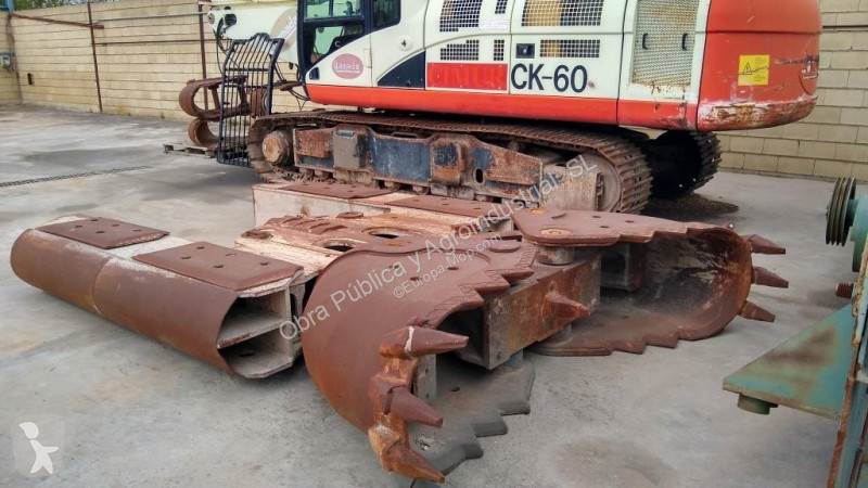 Excavator Caterpillar