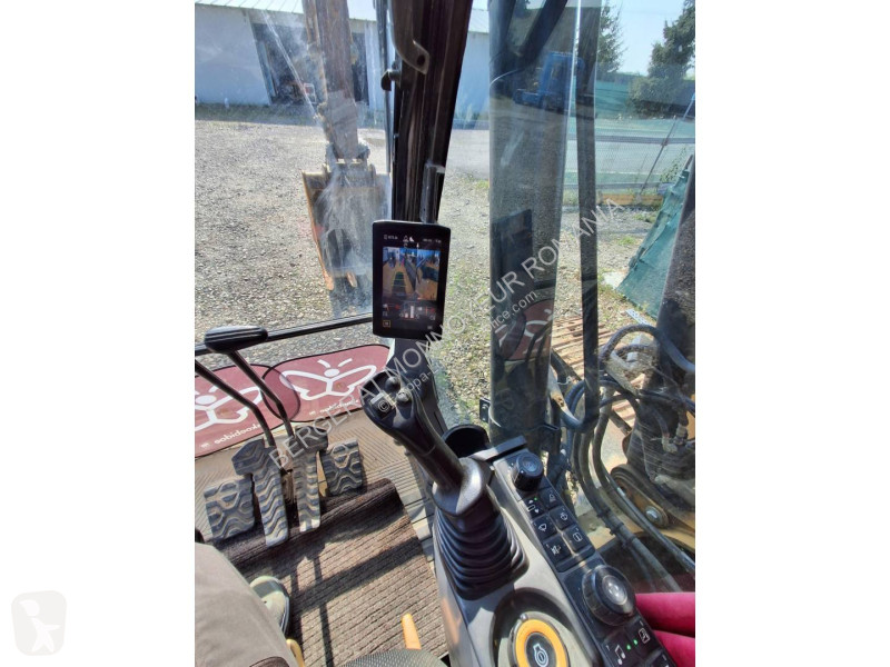 Pelle Caterpillar 320-07GC