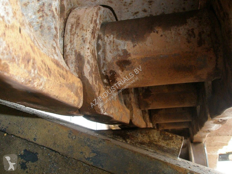 Escavatore Komatsu 600LC-7K