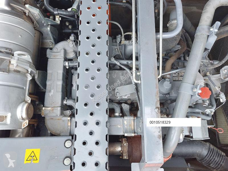 Excavadora Hitachi 0LCN-6 +Demarec DXS-50