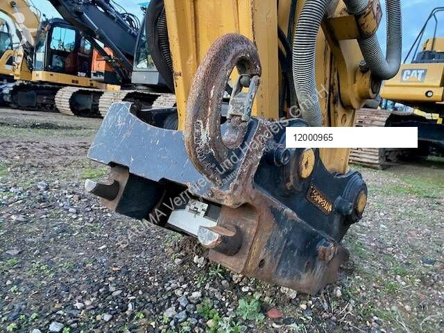 Skovl Caterpillar 320-07 MIETE / RENTAL (12000965)