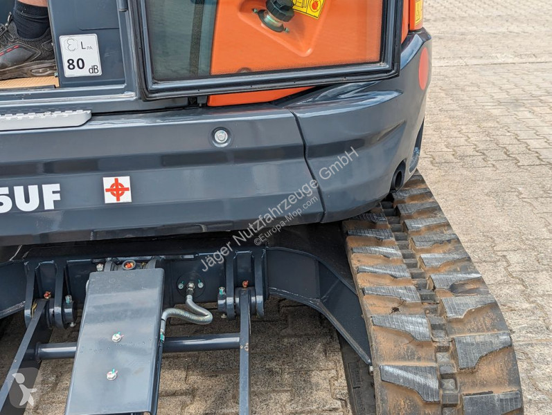 Excavadora Atlas AC 35 UF - Netto....