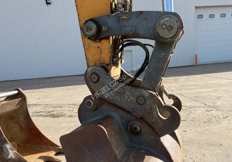 Excavator Liebherr R 916 LC Excavator