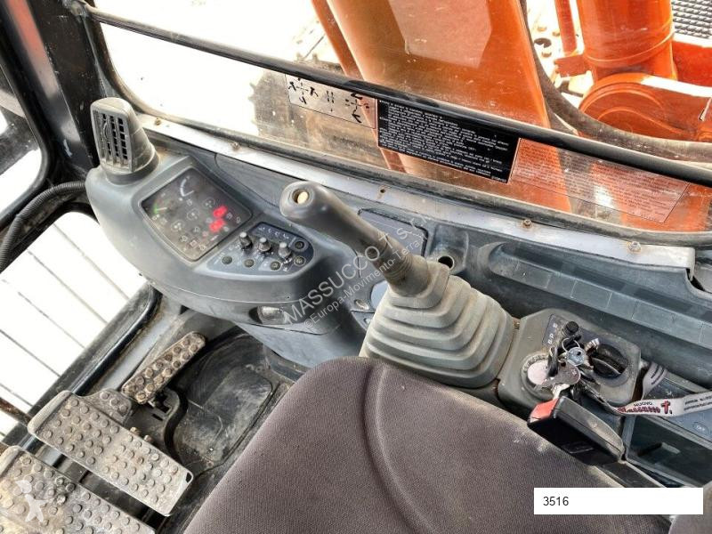 Escavatore Hitachi EX800