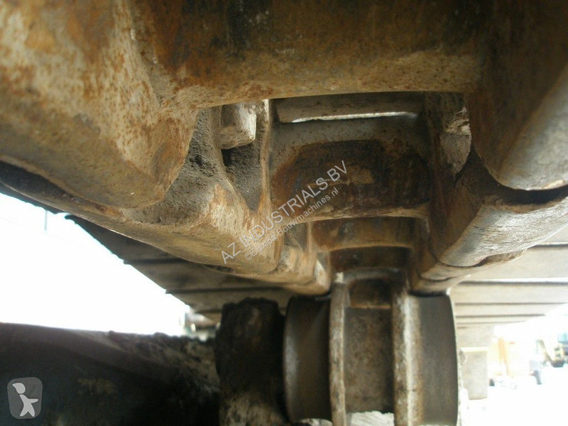 Escavatore Caterpillar