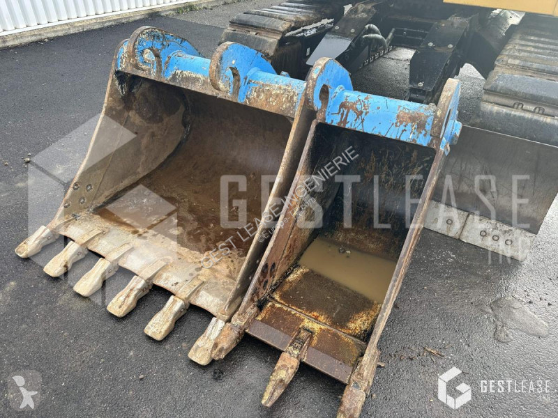 Escavatore Caterpillar F LCR