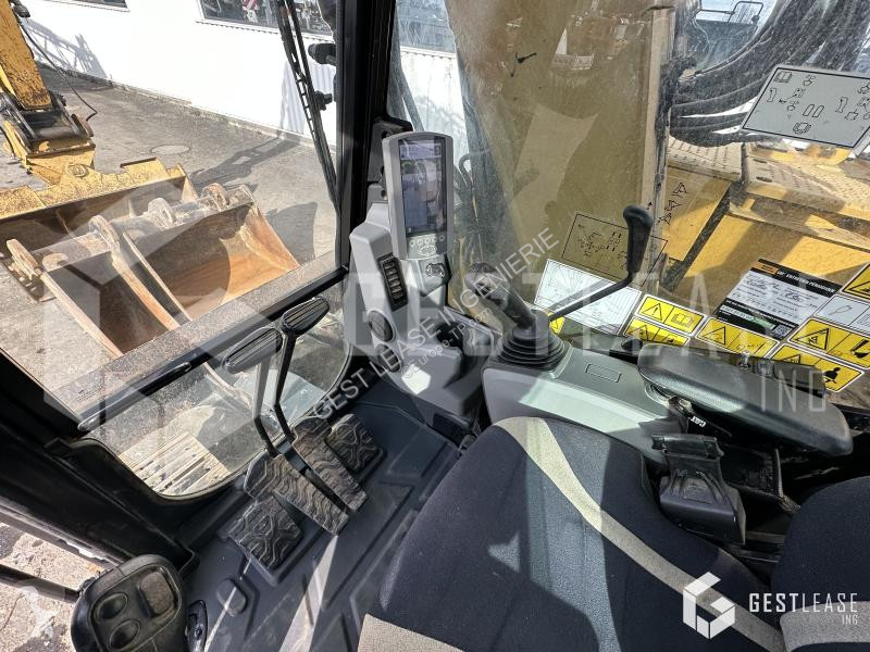 Escavatore Caterpillar F LCR