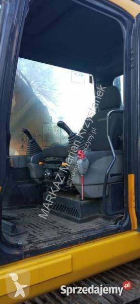 Escavatore Komatsu Koparka KOMATSU PC240 Rok...