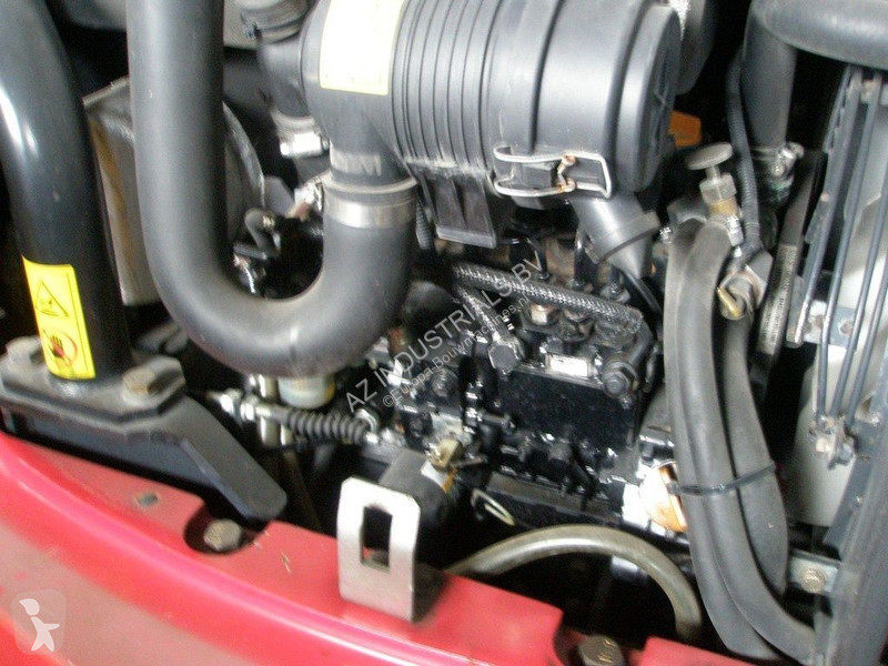 Skovl Takeuchi