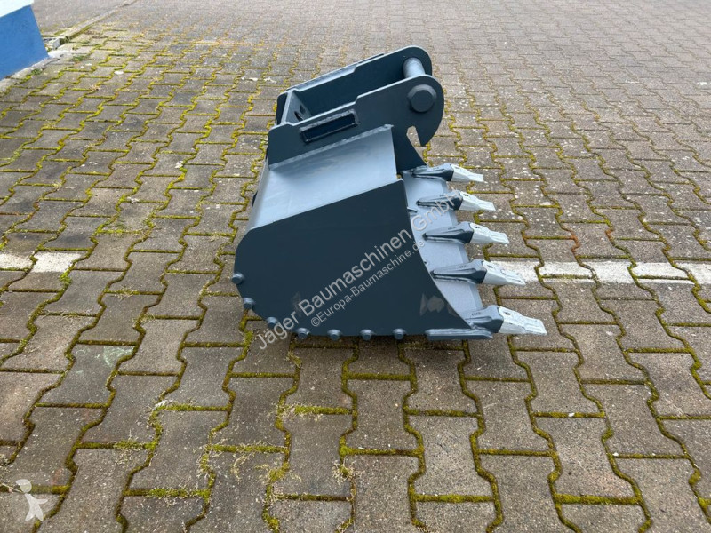 Aanbouwstukken voor bouwmachines Kubota...