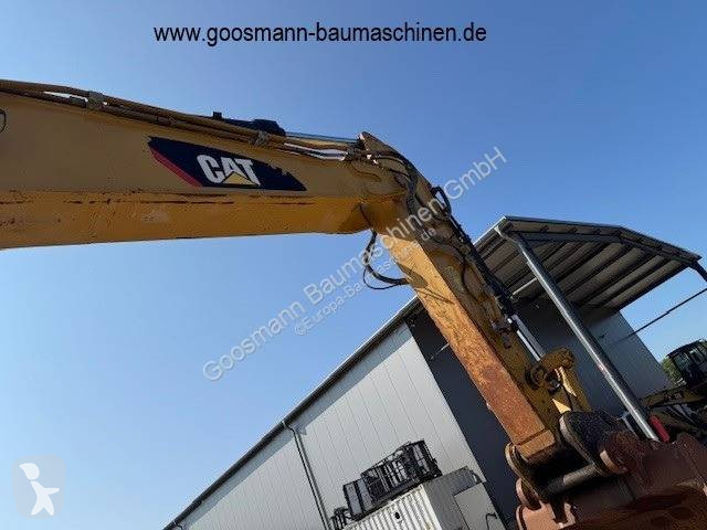Skovl Caterpillar 352F