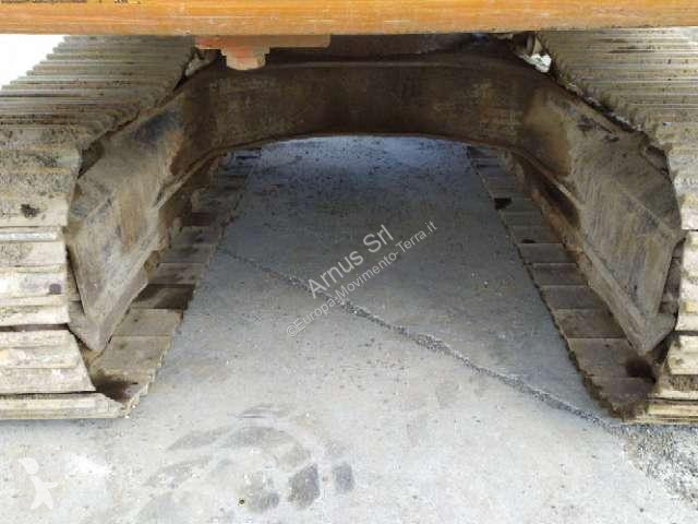 Escavatore Fiat E235