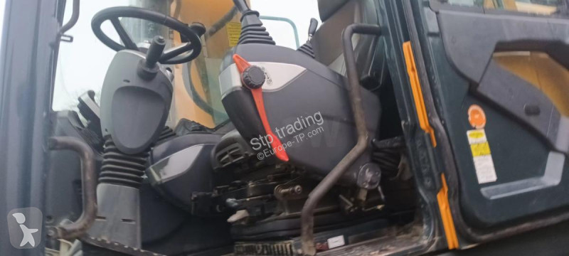 Escavatore Hyundai HW 210
