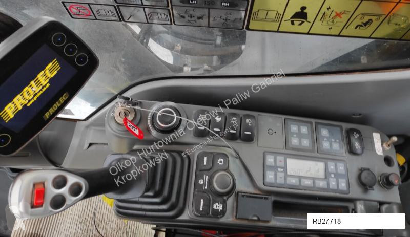 Escavatore Doosan