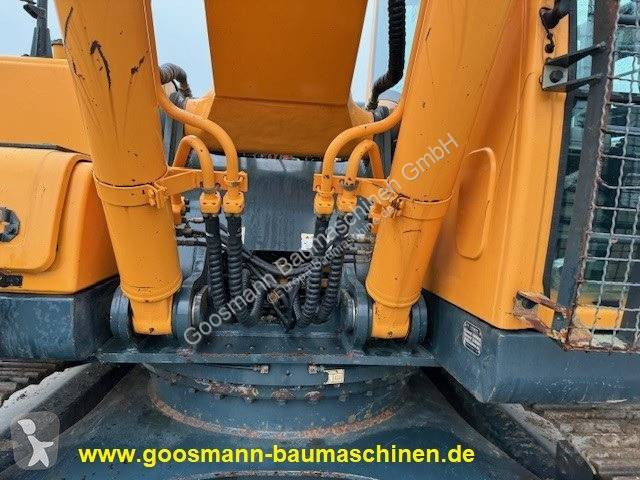 Skovl Hyundai Robex 250N LC-9