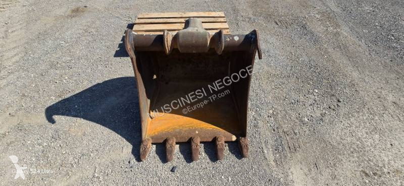 Skovl Sany SY80U
