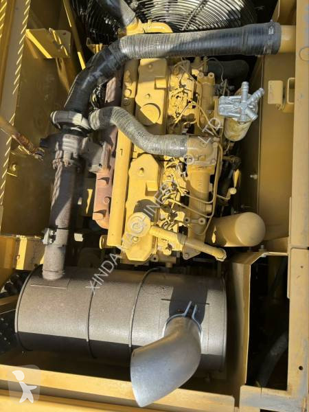 Escavatore Caterpillar CAT 320D2 320GC 330GC...