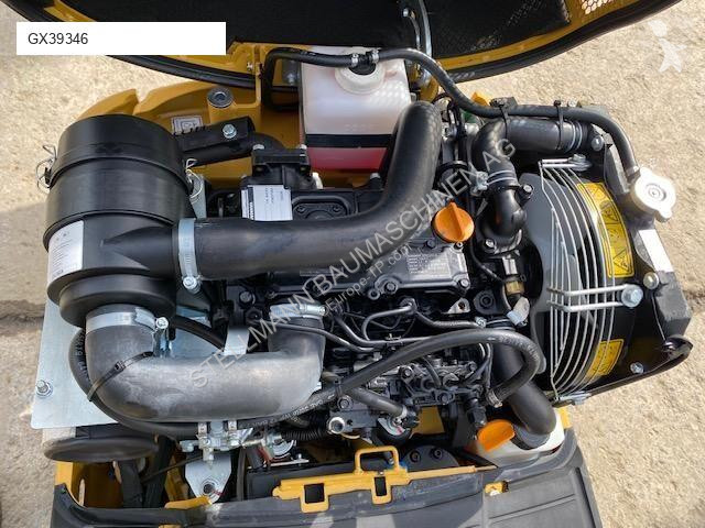 Excavator Caterpillar 3009