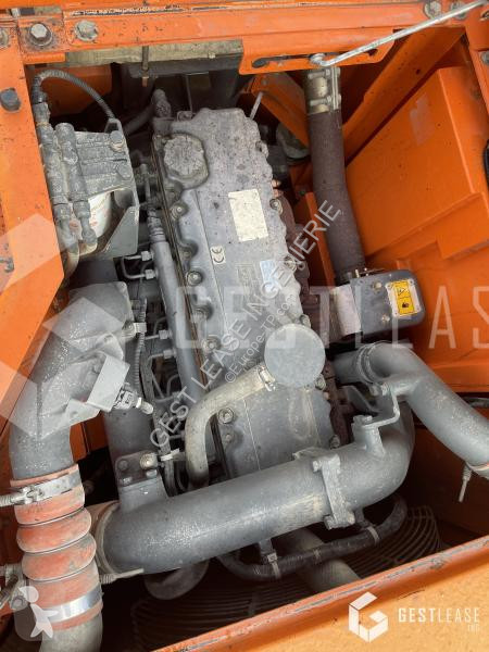 Skovl Doosan  DX235LC