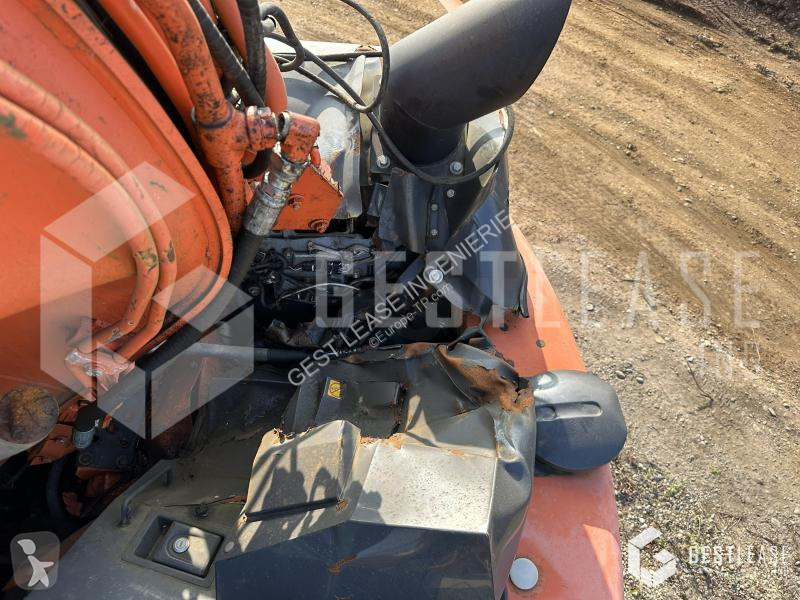 Escavatore Hitachi  ZAXIS 135 US