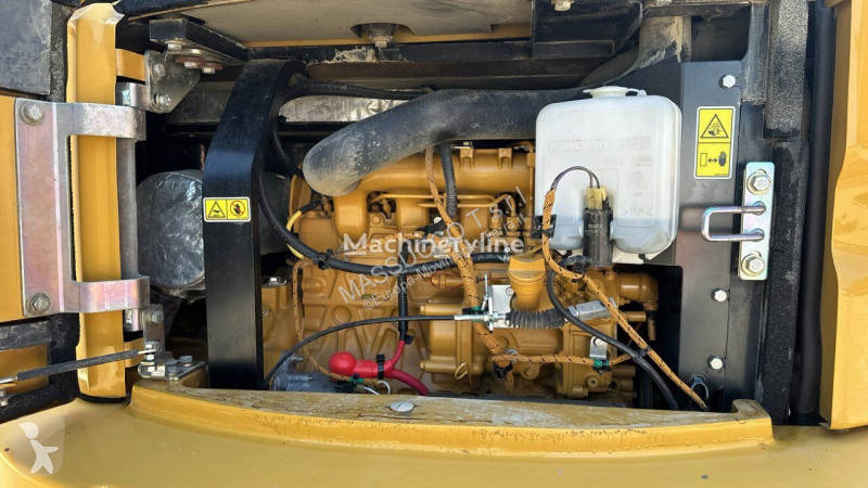 Escavatore Caterpillar 305E